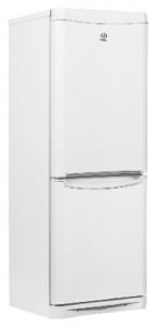 Photo Fridge Indesit BE 16 FNF, review
