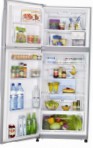 Hitachi R-Z470EU9SLS Ledusskapis ledusskapis ar saldētavu pārskatīšana bestsellers