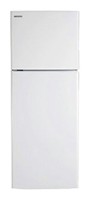Kuva Jääkaappi Samsung RT-30 GCSW, arvostelu