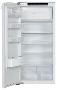 ảnh Tủ lạnh Kuppersbusch IKE 23801, kiểm tra lại