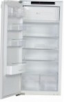 Kuppersbusch IKE 23801 Kjøleskap kjøleskap med fryser anmeldelse bestselger
