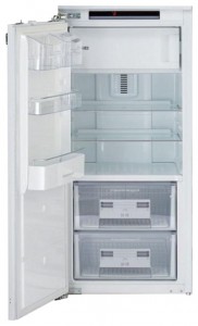 ảnh Tủ lạnh Kuppersbusch IKEF 23801, kiểm tra lại