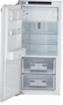 Kuppersbusch IKEF 23801 Lednička chladnička s mrazničkou přezkoumání bestseller