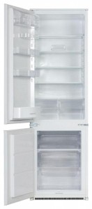 Bilde Kjøleskap Kuppersbusch IKE 326012 T, anmeldelse
