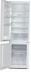 Kuppersbusch IKE 326012 T Chladnička chladnička s mrazničkou preskúmanie najpredávanejší