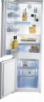 Gorenje RKI 55288 W Jääkaappi jääkaappi ja pakastin arvostelu bestseller