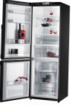 Gorenje RK 65 SYB Ledusskapis ledusskapis ar saldētavu pārskatīšana bestsellers