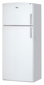 фото Холодильник Whirlpool WTE 3813 A+W, огляд
