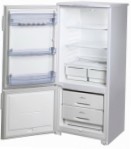 Бирюса 151 EK Ledusskapis ledusskapis ar saldētavu pārskatīšana bestsellers