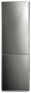 фото Холодильник Samsung RL-48 RLBMG, огляд