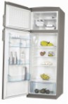 Electrolux ERD 32090 X šaldytuvas šaldytuvas su šaldikliu peržiūra geriausiai parduodamas