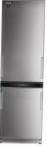 Sharp SJ-WP360TS Холодильник холодильник з морозильником огляд бестселлер