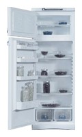 larawan Refrigerator Indesit T 167 GA, pagsusuri