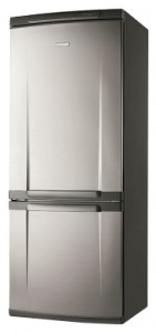 larawan Refrigerator Electrolux ERB 29033 X, pagsusuri