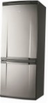 Electrolux ERB 29033 X Хладилник хладилник с фризер преглед бестселър