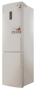 фото Холодильник LG GA-B489 YEQA, огляд