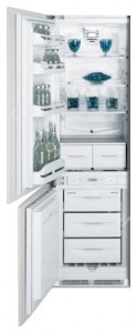 фото Холодильник Indesit IN CH 310 AA VEI, огляд