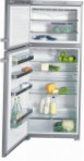 Miele KTN 14840 SDed Ledusskapis ledusskapis ar saldētavu pārskatīšana bestsellers