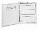Nardi AT 100 Heladera congelador-armario revisión éxito de ventas