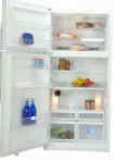 BEKO DNE 65000 E Frigider frigider cu congelator revizuire cel mai vândut