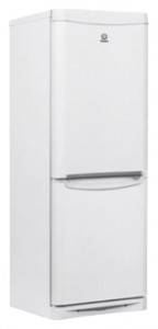 larawan Refrigerator Indesit NBA 160, pagsusuri