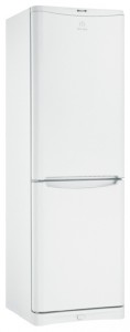 larawan Refrigerator Indesit BAAN 23 V, pagsusuri