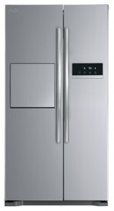Фото Холодильник LG GC-C207 GLQV, обзор