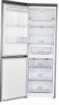 Samsung RB-31 FERMDSS Ledusskapis ledusskapis ar saldētavu pārskatīšana bestsellers