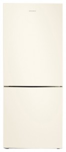 larawan Refrigerator Samsung RL-4323 RBAEF, pagsusuri
