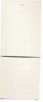 Samsung RL-4323 RBAEF Ledusskapis ledusskapis ar saldētavu pārskatīšana bestsellers