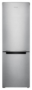 Bilde Kjøleskap Samsung RB-31 FSRNDSA, anmeldelse