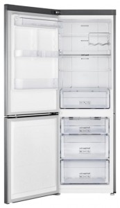 фото Холодильник Samsung RB-29 FERNDSA, огляд