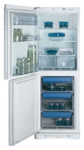 Bilde Kjøleskap Indesit BAAN 12, anmeldelse