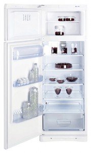 larawan Refrigerator Indesit TAN 25 V, pagsusuri