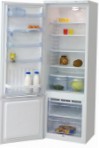 NORD 218-7-480 šaldytuvas šaldytuvas su šaldikliu peržiūra geriausiai parduodamas