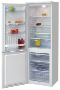 larawan Refrigerator NORD 239-7-480, pagsusuri