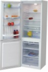NORD 239-7-480 Heladera heladera con freezer revisión éxito de ventas