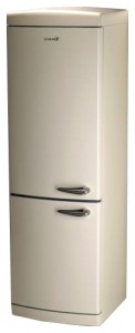 larawan Refrigerator Ardo COO 2210 SHC, pagsusuri