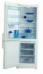 BEKO CSE 34000 Холодильник холодильник з морозильником огляд бестселлер