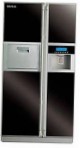 Daewoo FRS-T20 FAM Kjøleskap kjøleskap med fryser anmeldelse bestselger