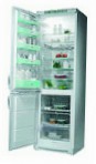 Electrolux ERB 3046 Ledusskapis ledusskapis ar saldētavu pārskatīšana bestsellers