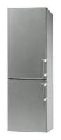 Bilde Kjøleskap Smeg CF33SP, anmeldelse