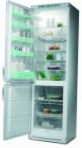 Electrolux ERB 8642 Ledusskapis ledusskapis ar saldētavu pārskatīšana bestsellers