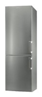 фото Холодильник Smeg CF33XP, огляд
