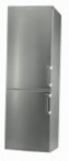 Smeg CF33XP Kühlschrank kühlschrank mit gefrierfach Rezension Bestseller