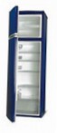 Snaige FR275-1111A BU Refrigerator freezer sa refrigerator pagsusuri bestseller