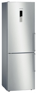 Kuva Jääkaappi Bosch KGN36XL32, arvostelu