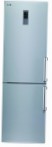 LG GW-B469 BSQW Ledusskapis ledusskapis ar saldētavu pārskatīšana bestsellers