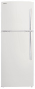 фото Холодильник Samsung RT-45 KSSW, огляд