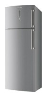 Kuva Jääkaappi Smeg FD43PXNE3, arvostelu